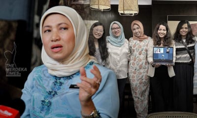 KPWKM tingkatkan usaha sokong wanita dalam pasaran kerja