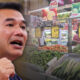 “Kita perlu kerjasama rakyat, jadi pengguna yang peka,” - Rafizi Ramli