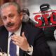 Negara Barat perlu hentikan penghinaan terhadap kitab suci - Speaker Parlimen Turkiye