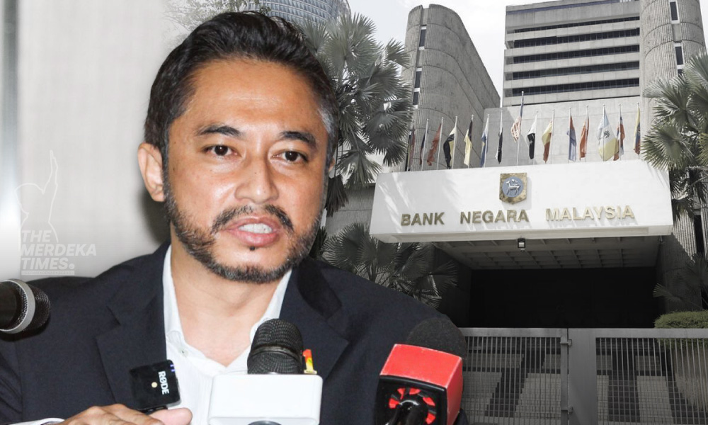 OPR naik: Bank untung, rakyat tanggung beban