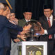 Pergiatkan guna media sosial untuk dakwah - Premier Sarawak