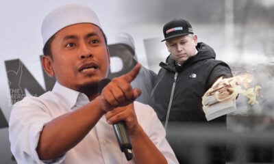 Rakyat Malaysia diseru sertai demonstrasi bantahan bakar al-Quran di Sweden