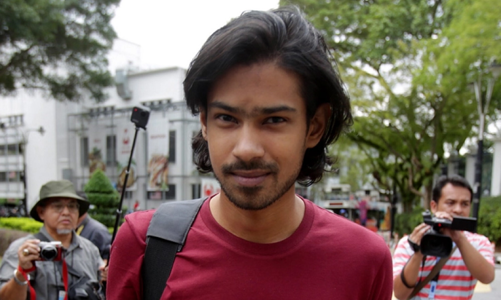 Saman salah laku seksual ke atas PM: Rayuan Yusoff 7 April depan