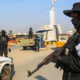 Taliban potong tangan pencuri di Afghanistan
