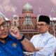 “Tarik balik pelantikan Nurul Izzah,” - Ketua Pembangkang