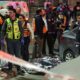 Tujuh terbunuh serangan di rumah ibadat Baitulmuqaddis