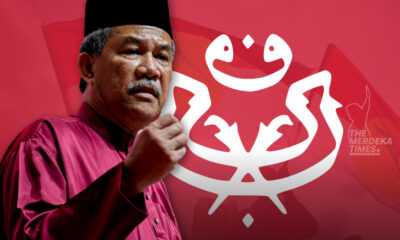 UMNO berpecah jika jawatan utama parti dipertandingkan