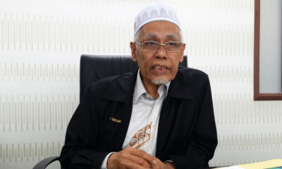 Umat Islam berhak pertahan ajaran agama mereka,” – Mufti Pulau Pinang bidas netizen label Islam agama pengacau