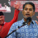 Zahid ‘fighter’, KJ minta jangan matikan demokrasi dalam UMNO