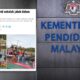 Jeti runtuh di Semporna: KPM bincang penambahbaikan infrastruktur