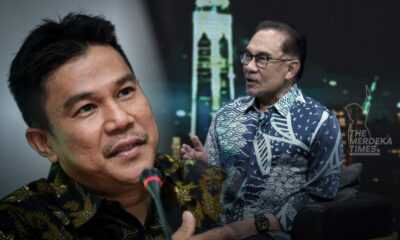 Kenyataan Anwar tolak LGBT, sekularisme, komunis kukuhkan perpaduan Malaysia - penganalisis