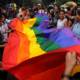 Ketua kumpulan Hindu sokong LGBT di India