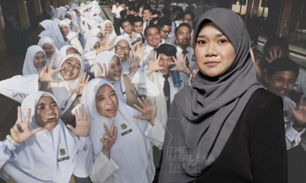 KPM rangka pelan pemulihan pelajar tercicir - Menteri Pendidikan