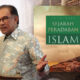Kurikulum peradaban Islam akan dikaji semula – PM