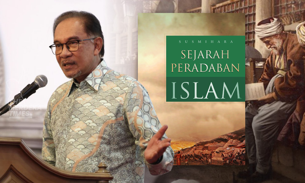 Kurikulum peradaban Islam akan dikaji semula – PM