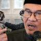 Malaysia tidak tolak ansur perbuatan bakar buku atau teks agama – PM