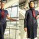 Pramugari British Airways kini boleh bertudung