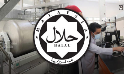 Produk ‘gelatin babi’ dengan logo halal masih dijual di pasaran