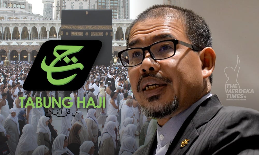 ‘Subsidi’ haji perlu dikaji semula - Mantan CEO Tabung Haji