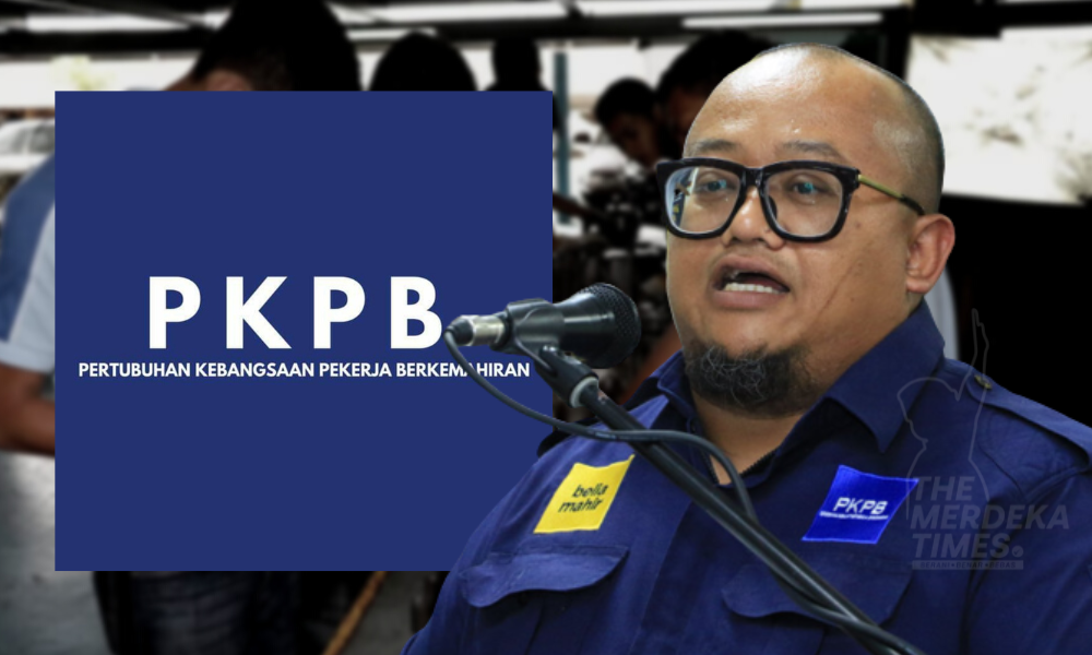 Tetapkan Gaji Minimum RM1,800 Bagi Belia Berkemahiran - PKPB | The ...