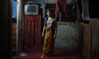 Transgender Indonesia bimbang undang-undang baharu yang melarang berzina