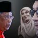 Usah jadikan pelantikan titik hitam karier politik, Muhyiddin nasihat Nurul Izzah letak jawatan penasihat Anwar