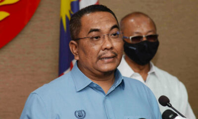 ‘Jika hasil kutipan judi RM400 juta sekalipun, saya tetap tutup,’ - MB Kedah