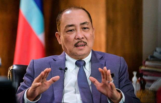 Fokus perpaduan dan pembangunan rakyat Sabah – Ketua Menteri