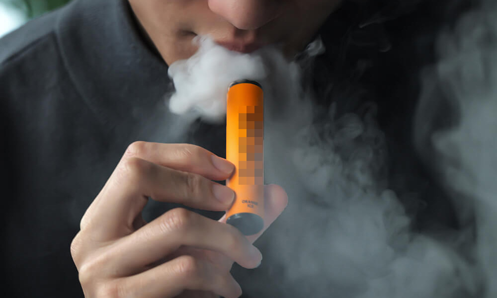 82 peratus peniaga vape gesa kerajaan ambil langkah kawal selia