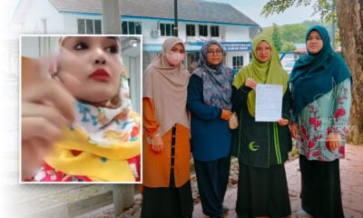 Ahli Parlimen Kepala Batas kutuk intimidasi politik ke atas Tiktoker wanita