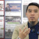 Apa objektif media bahasa Cina ‘double standard’ dalam isu Melayu, Muslim? - Firdaus Wong