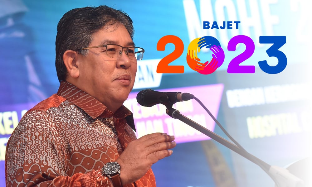 Bajet 2023: KPT harap peruntukan jumlah besar realisasikan pelan pendigitalan