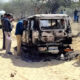 Dua lelaki Islam diculik, dibakar hidup-hidup kumpulan pelampau Hindu