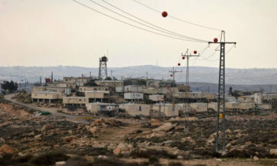 Dunia digesa tolak tindakan kejam Israel roboh penempatan Palestin - PBB