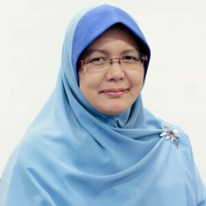 Profesor Dr Rafidah Hanim Mokhtar