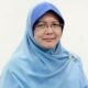 Profesor Dr Rafidah Hanim Mokhtar