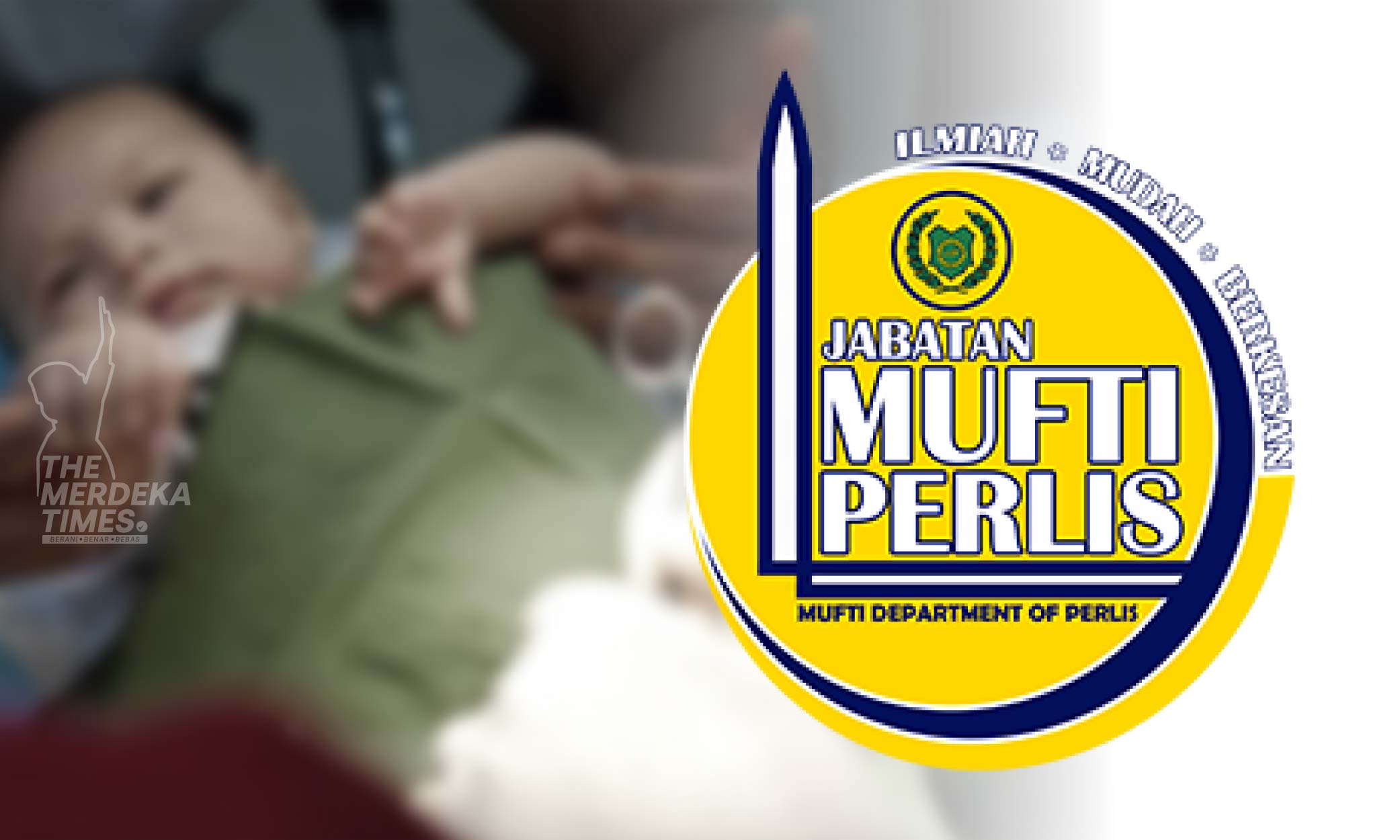 Hukum khatan wanita berbeza ikut keadaan alat sulit – Jawatankuasa Fatwa Negeri Perlis