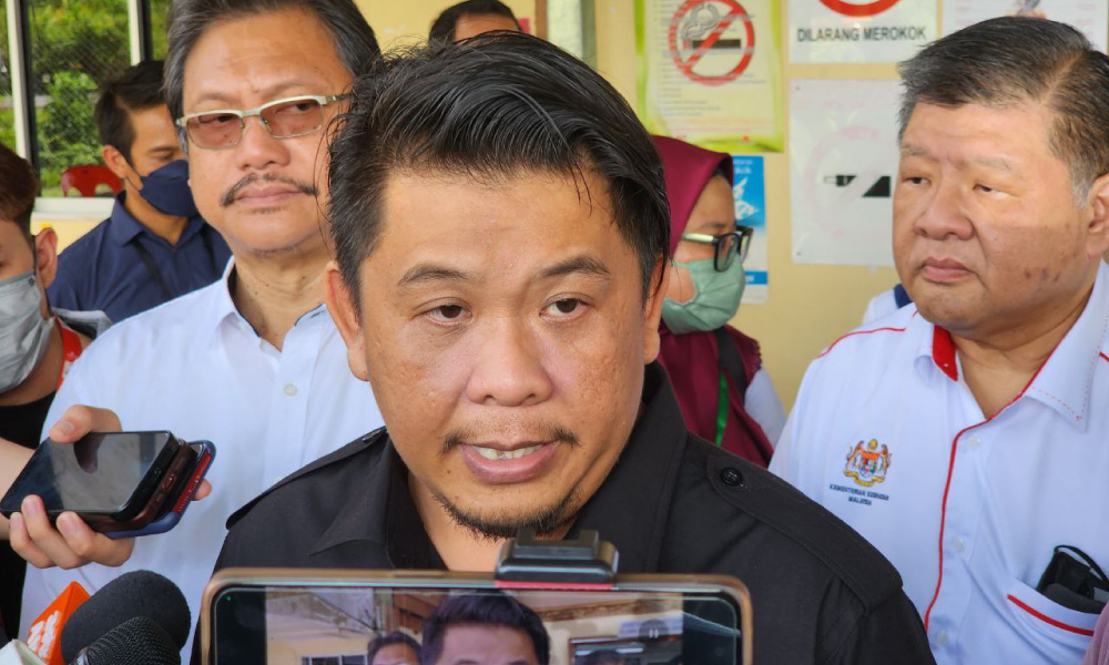 Isu lantikan tetap pegawai perubatan kontrak dijangka selesai Julai