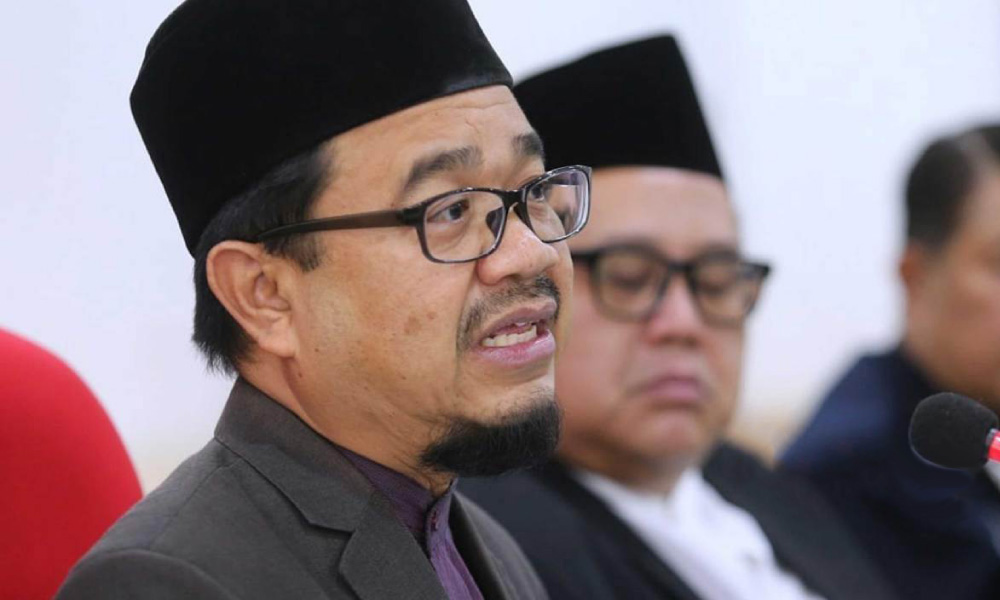 Jahil punca belia Melayu sambut ‘Hari Kekasih’ - Mufti Sabah