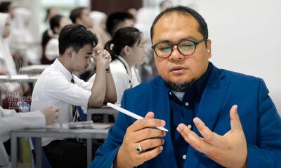 Jangan terdesak rombak KBAT dalam pendidikan
