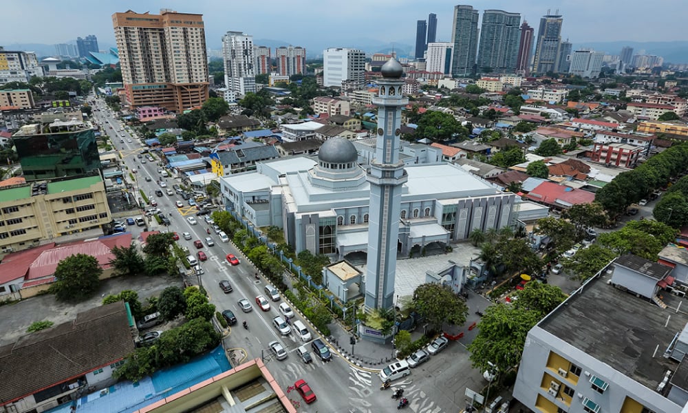 Kampung Baru perlu sekolah menengah – Penduduk