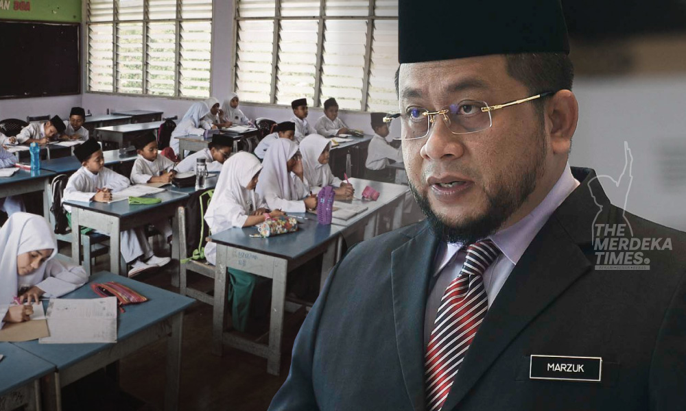 Kurikulum KAFA dan sekolah kebangsaan perlu digabungjalinkan - Mantan Timbalan Menteri Agama