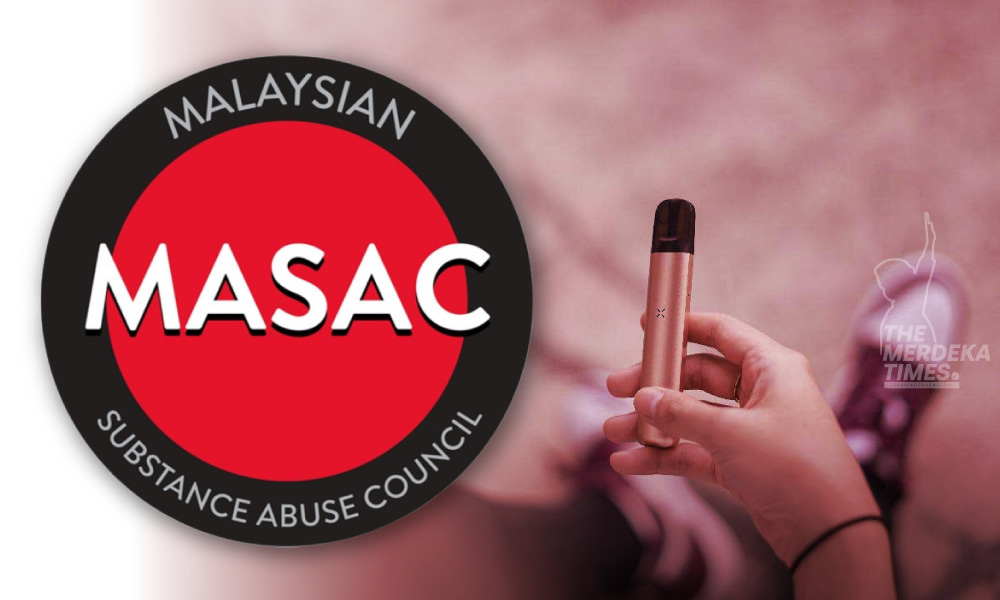 MASAC gesa peruntukan khas kaji undang-undang vape