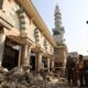 Malaysia kecam serangan bom di Masjid Peshawar