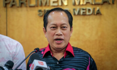 Mengapa kerajaan tidak benarkan pengeluaran KWSP?