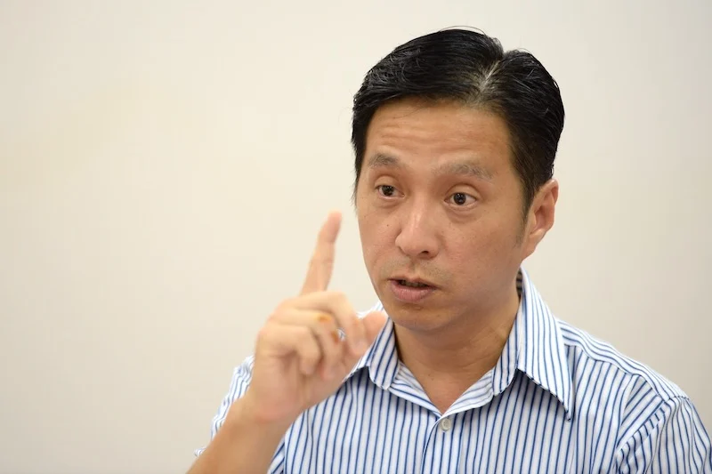 Isu telur, sayur pun kerajaan tak dapat selesai – Gerakan