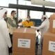 PBB agih bantuan di Afghanistan guna tenaga kerja lelaki