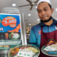 Perluas Menu Rahmah ke Sabah - Warisan