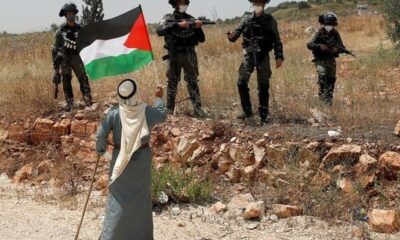 Rejim Israel rampas duit Palestin bayar pampasan mangsa serangan pendudukan