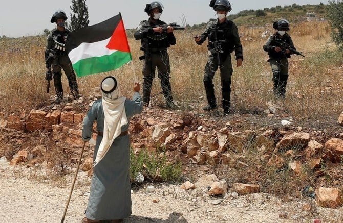 Rejim Israel rampas duit Palestin bayar pampasan mangsa serangan pendudukan